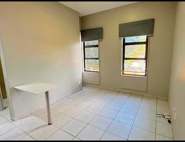 1 BEDROOM PROPERTY TO RENT IN ROSEBANK